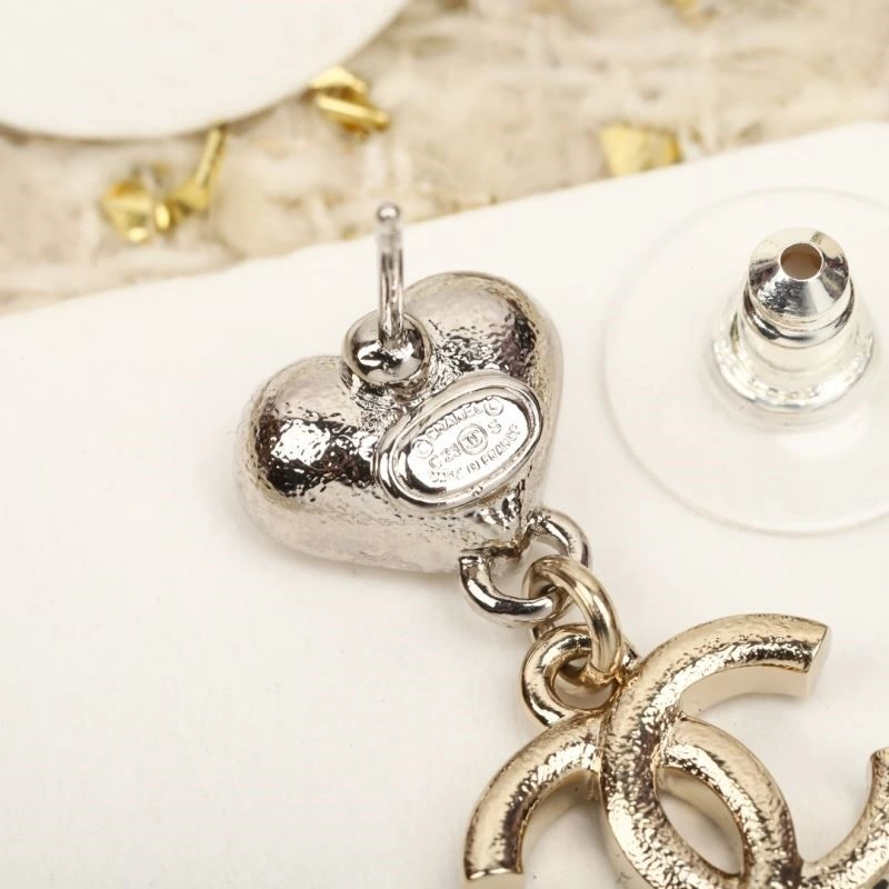 SportInspired Chanel Earrings 221376