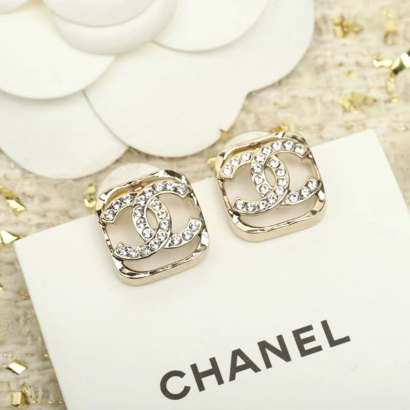 Chanel Earrings EasyMatch 221379