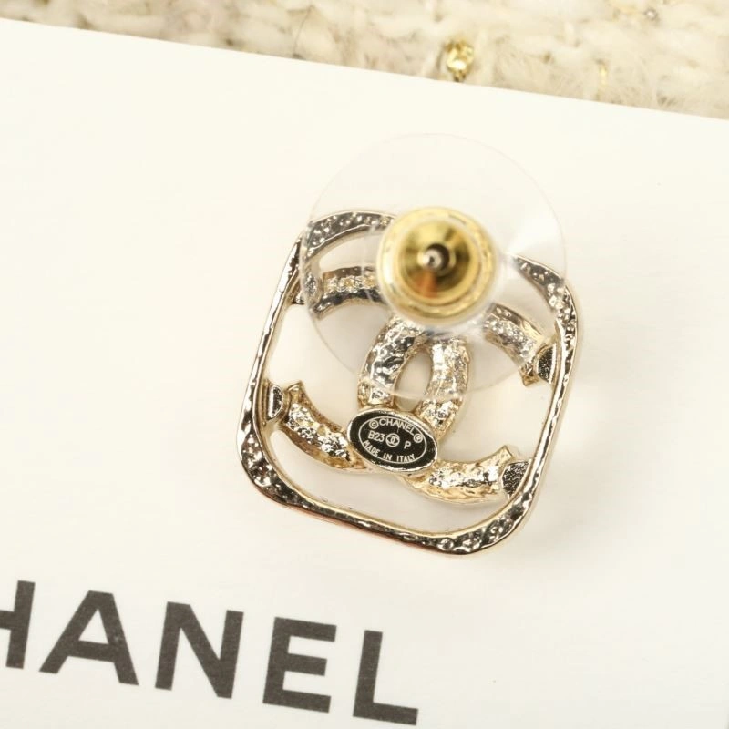 Chanel Earrings EasyMatch 221379