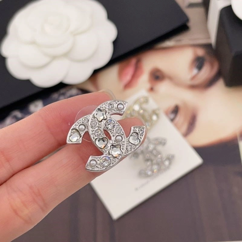 FreshLook Chanel Earrings 221378