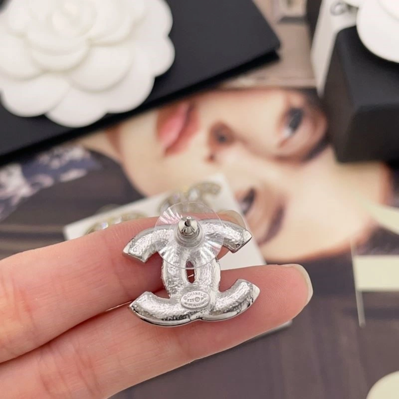 FreshLook Chanel Earrings 221378