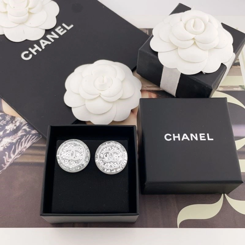 GoodFit Chanel Earrings 221368