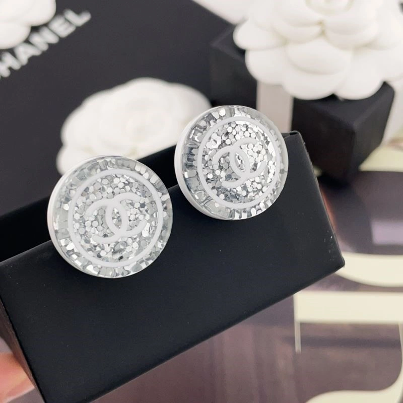 GoodFit Chanel Earrings 221368