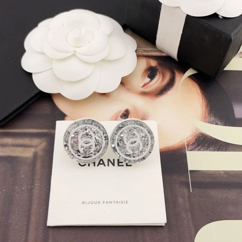GoodFit Chanel Earrings 221368