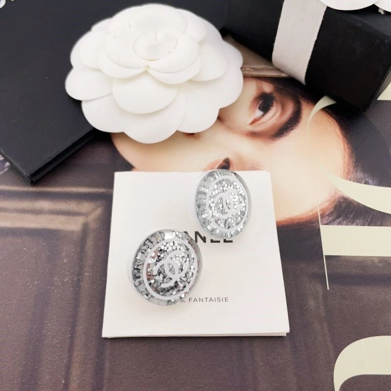 GoodFit Chanel Earrings 221368