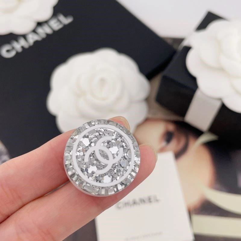 GoodFit Chanel Earrings 221368