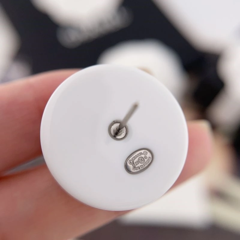 GoodFit Chanel Earrings 221368