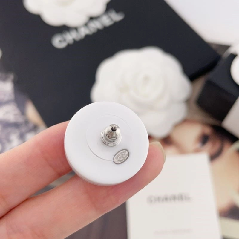 GoodFit Chanel Earrings 221368