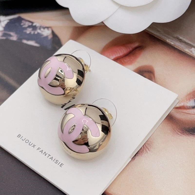 TechFriendly Chanel Earrings 221375