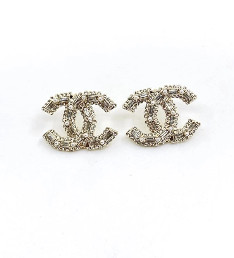 Chanel Earrings GoAnywhere 221366