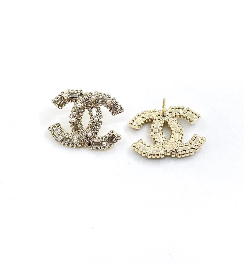Chanel Earrings GoAnywhere 221366