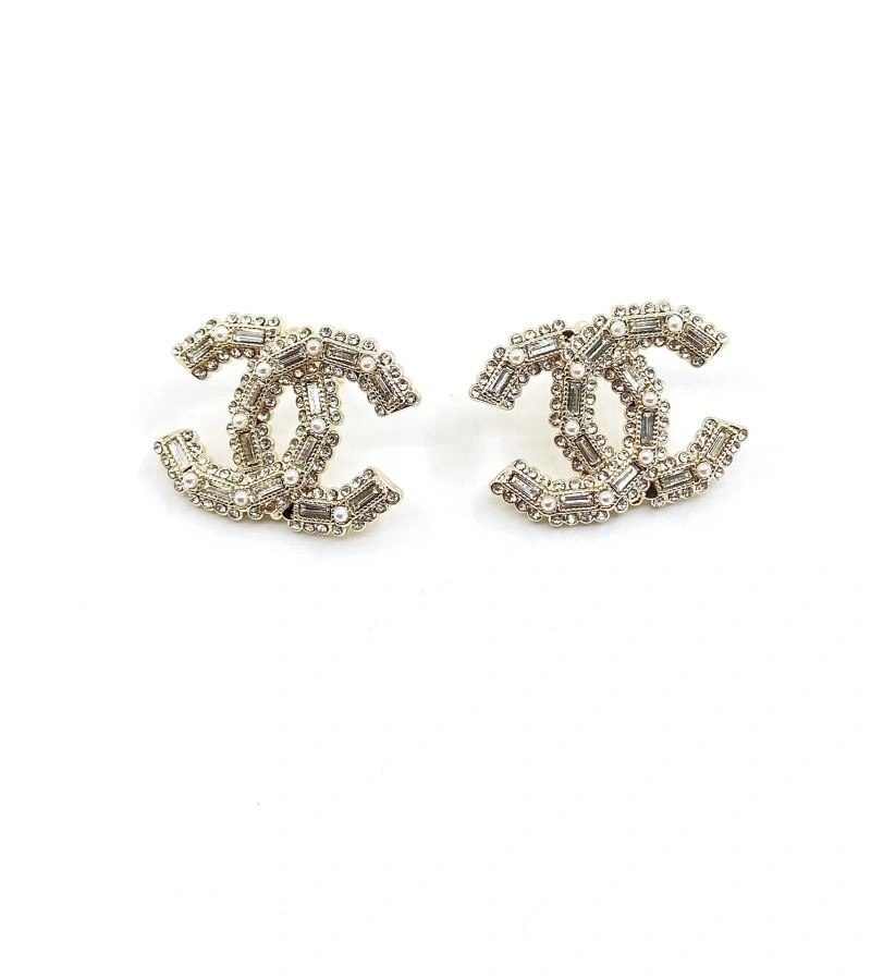 Chanel Earrings GoAnywhere 221366