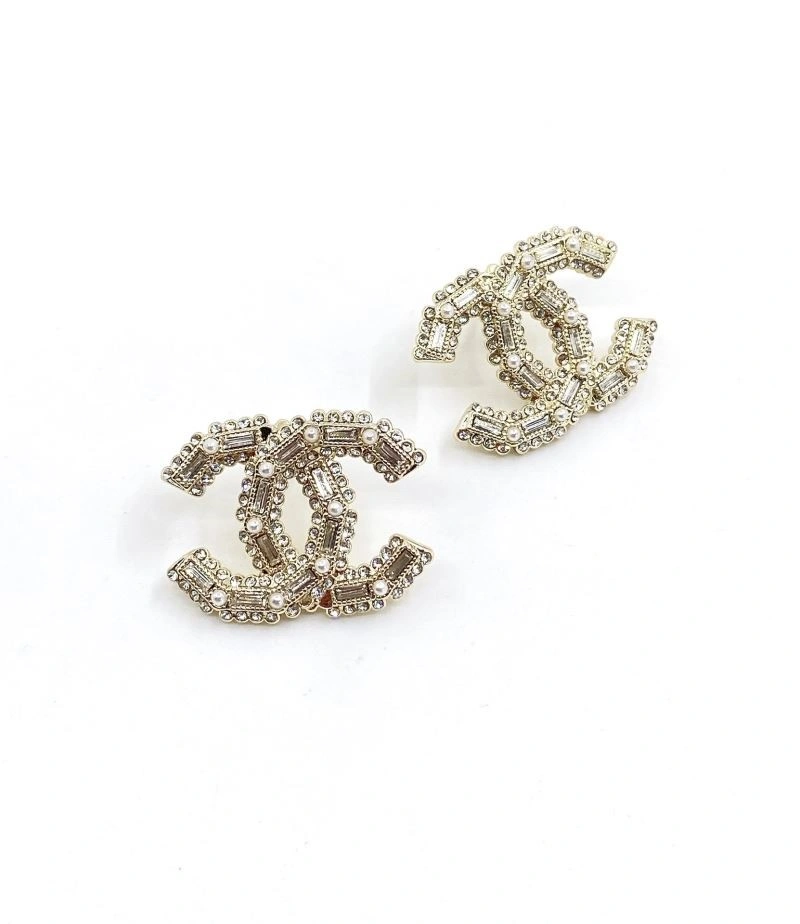 Chanel Earrings GoAnywhere 221366