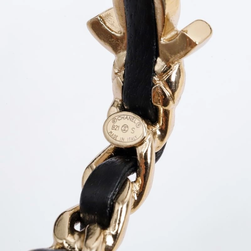 Chanel Earrings GoodFit 221374