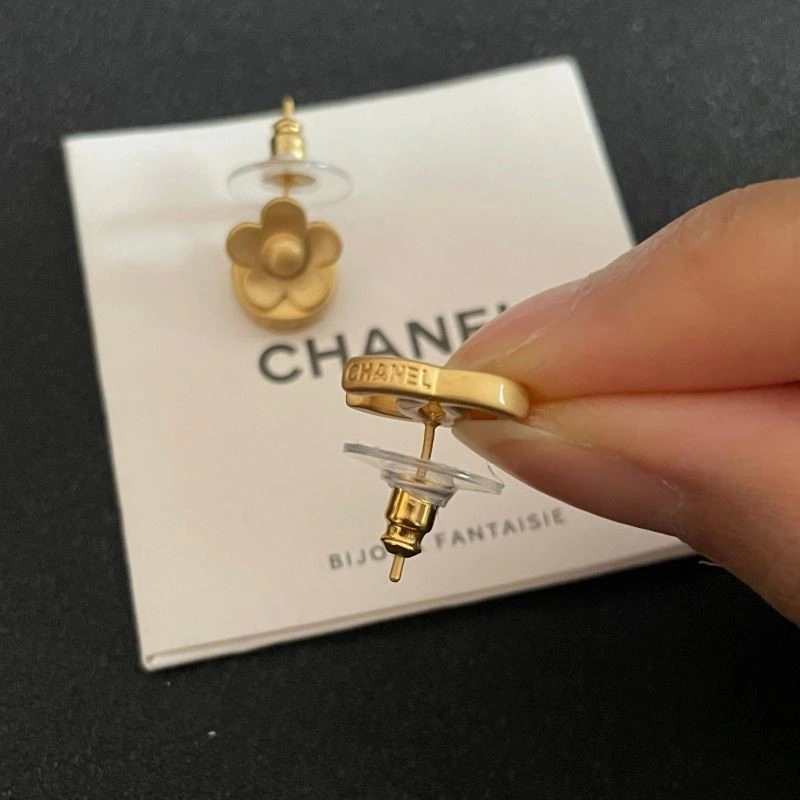 BestValue Chanel Earrings 221377