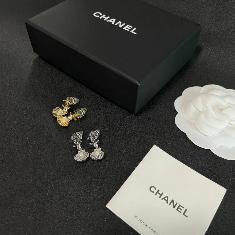 Chanel Earrings UrbanStyle 221365