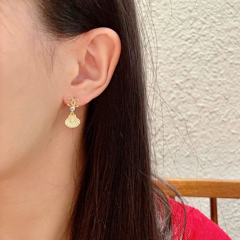 Chanel Earrings UrbanStyle 221365