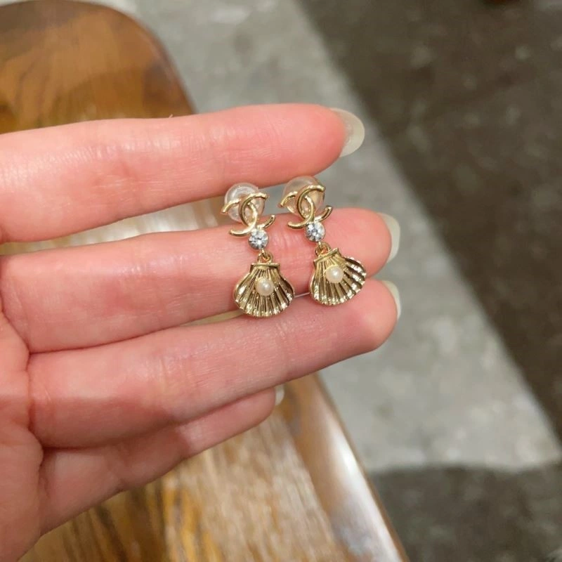 Chanel Earrings UrbanStyle 221365
