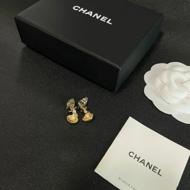 Chanel Earrings UrbanStyle 221365