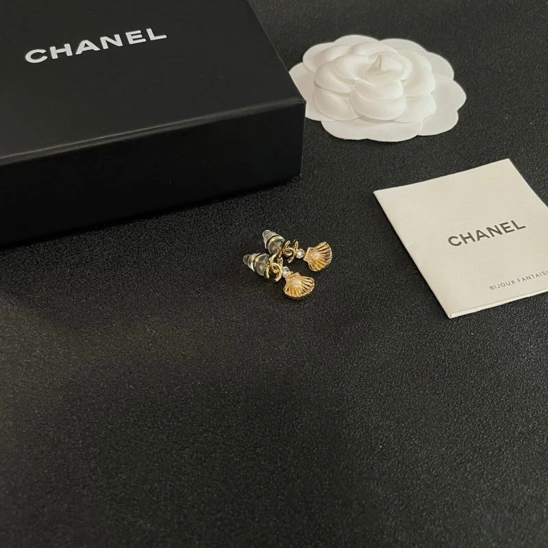 Chanel Earrings UrbanStyle 221365