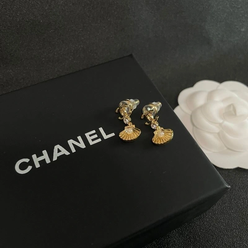 Chanel Earrings UrbanStyle 221365