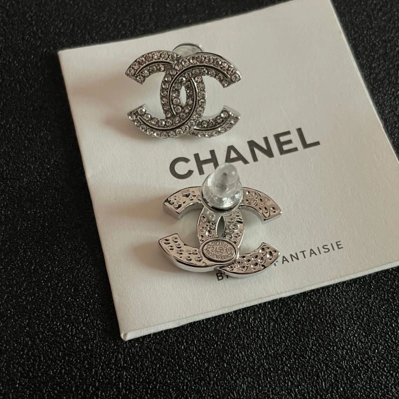 Reliable Chanel Earrings 221382