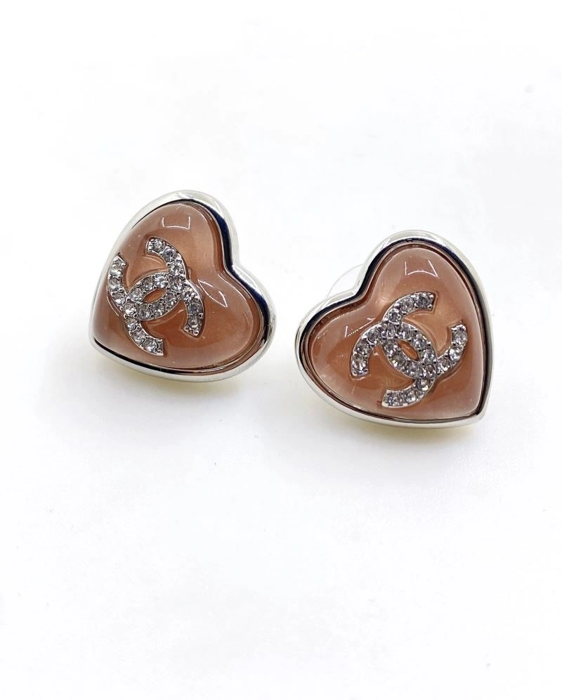 Chanel Earrings EasyCare 221349