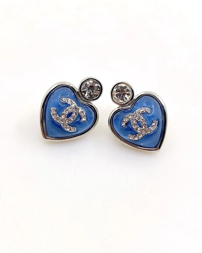 Chanel Earrings EasyCare 221347