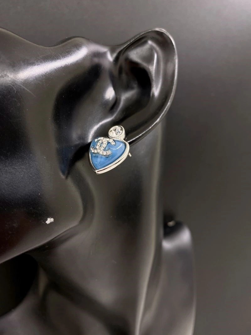 Chanel Earrings EasyCare 221347