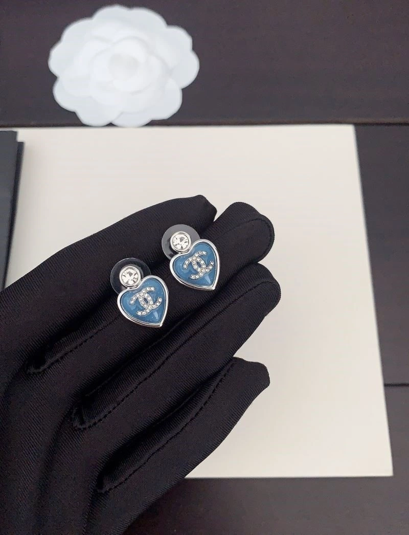Chanel Earrings EasyCare 221347