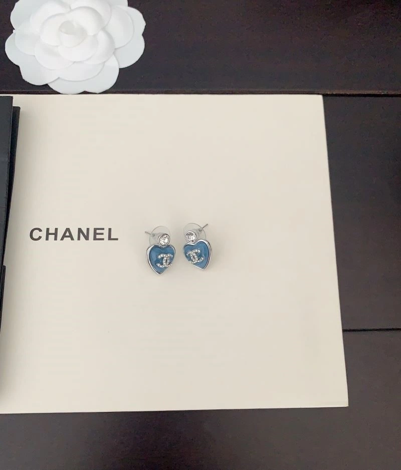 Chanel Earrings EasyCare 221347