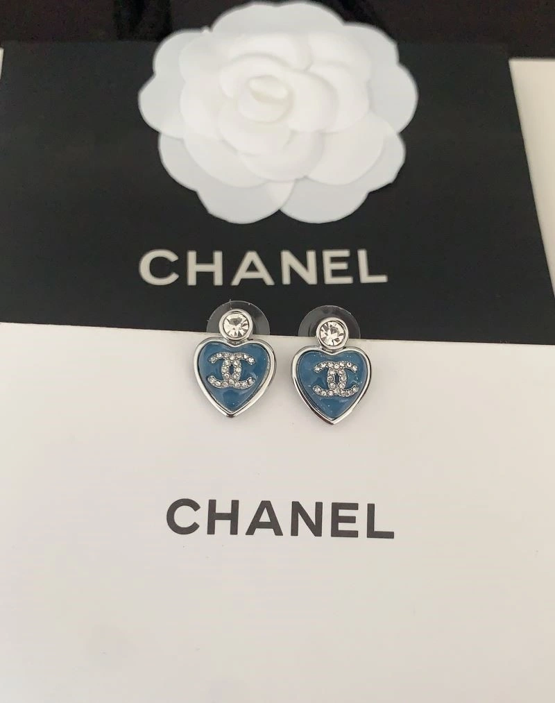 Chanel Earrings EasyCare 221347