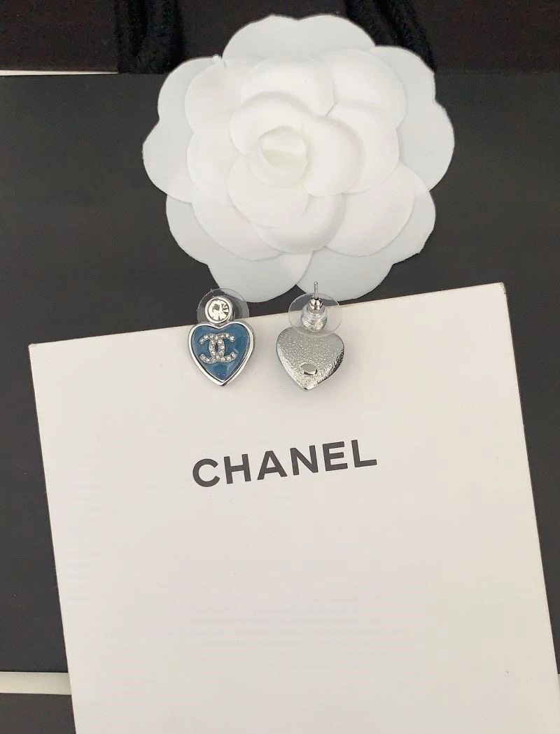 Chanel Earrings EasyCare 221347
