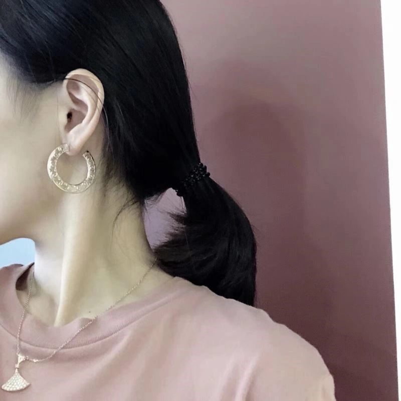 Chanel Earrings WeatherProof 221340