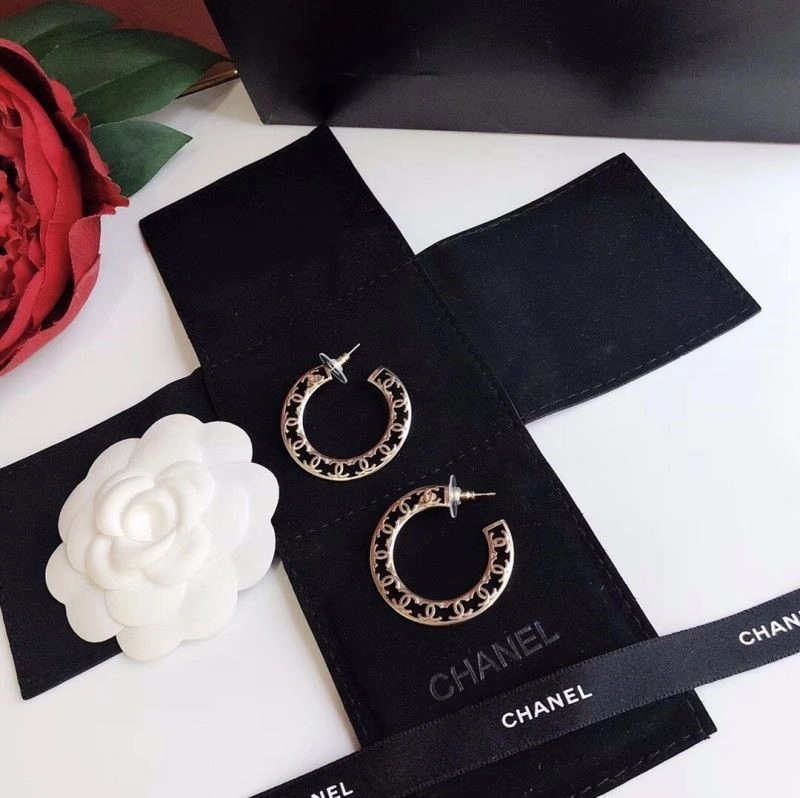 Chanel Earrings WeatherProof 221340