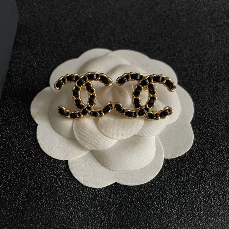 Chanel Earrings Sporty 221343