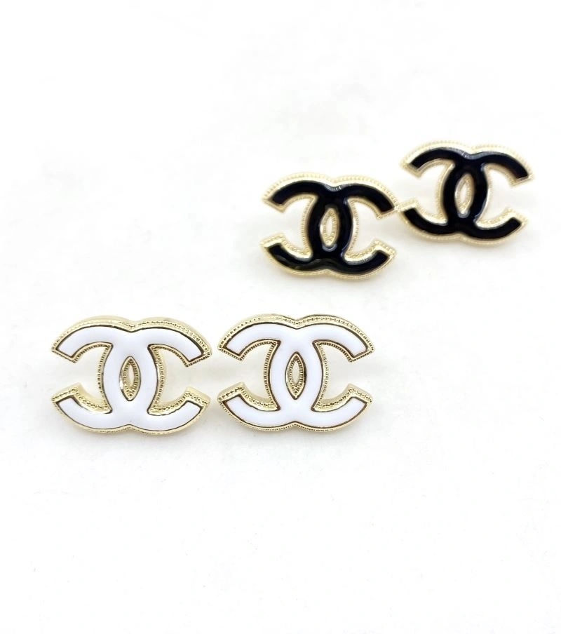 Stylish Chanel Earrings 221318