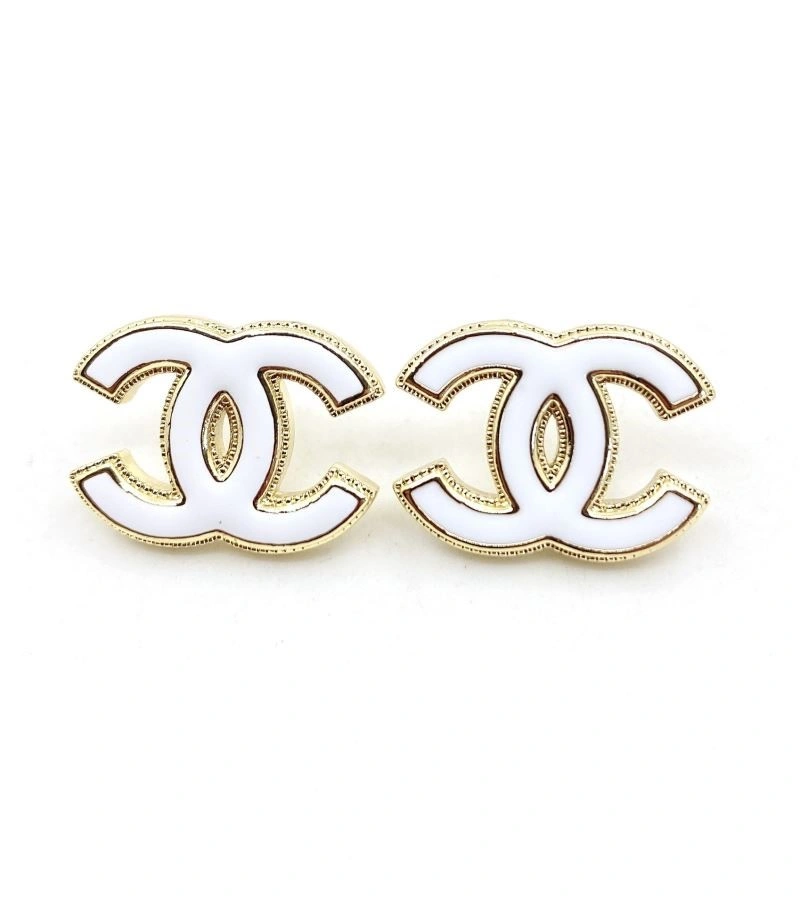 Stylish Chanel Earrings 221318