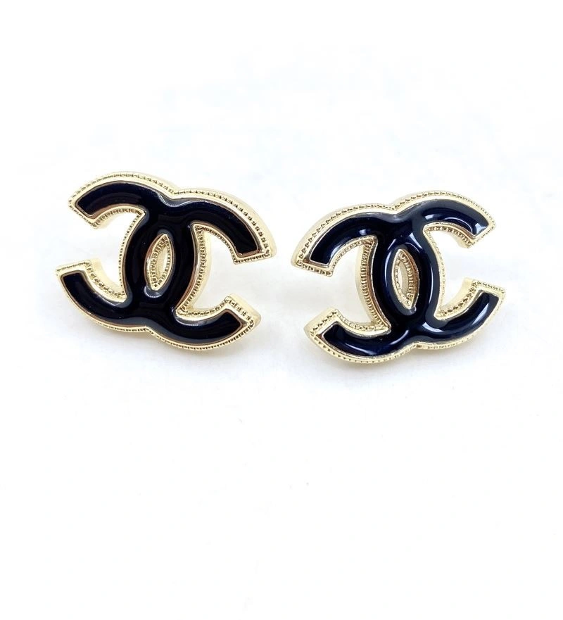 Stylish Chanel Earrings 221318