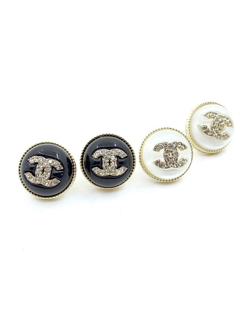 Packable Chanel Earrings 221327