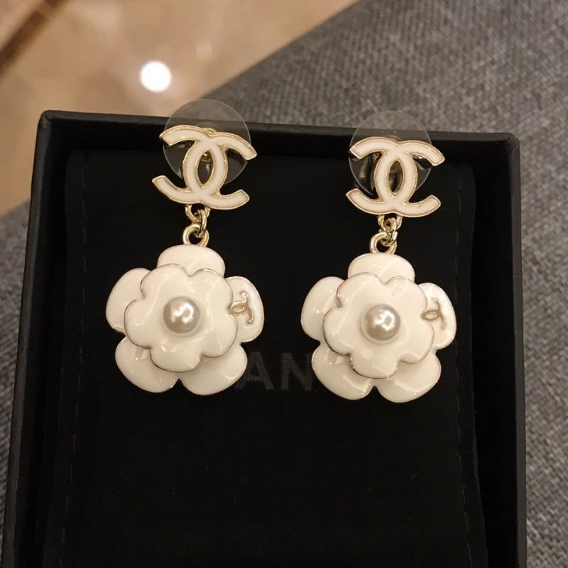 Chanel Earrings Popular 221328