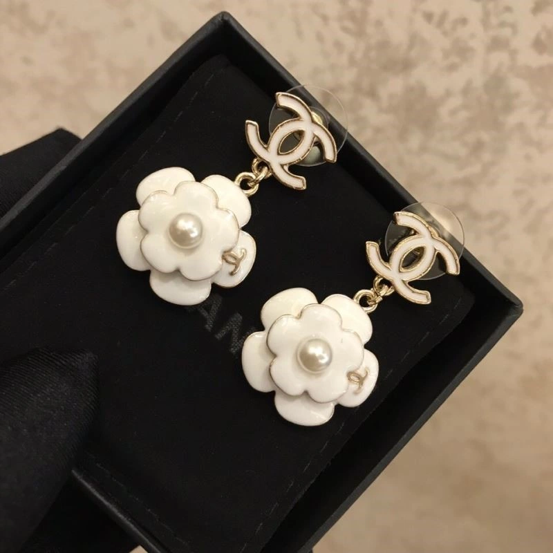 Chanel Earrings Popular 221328
