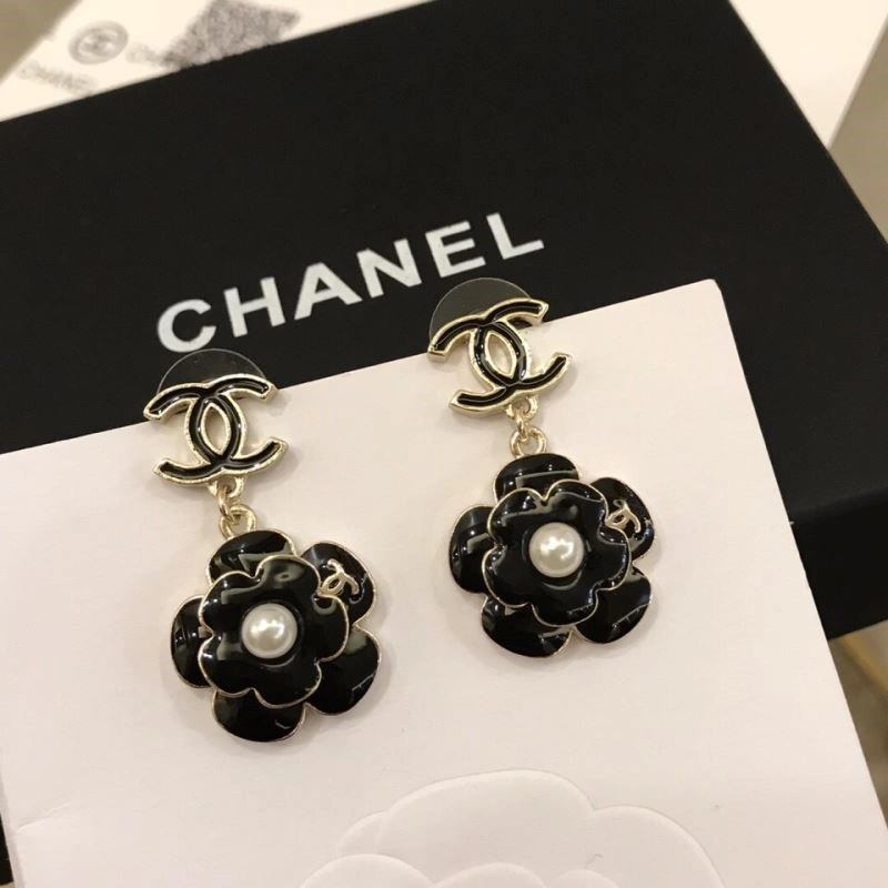 Chanel Earrings Popular 221328