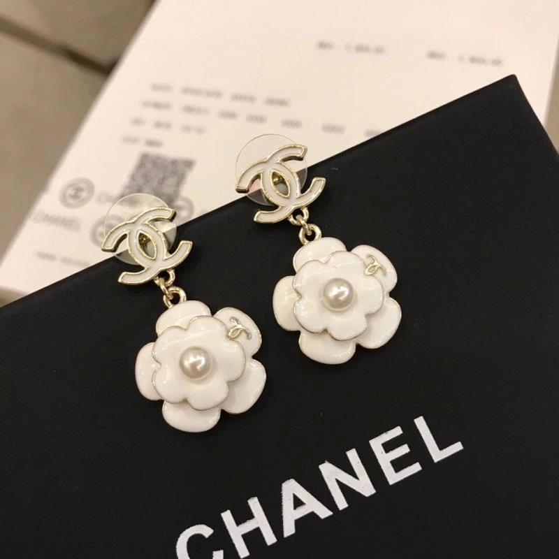 Chanel Earrings Popular 221328