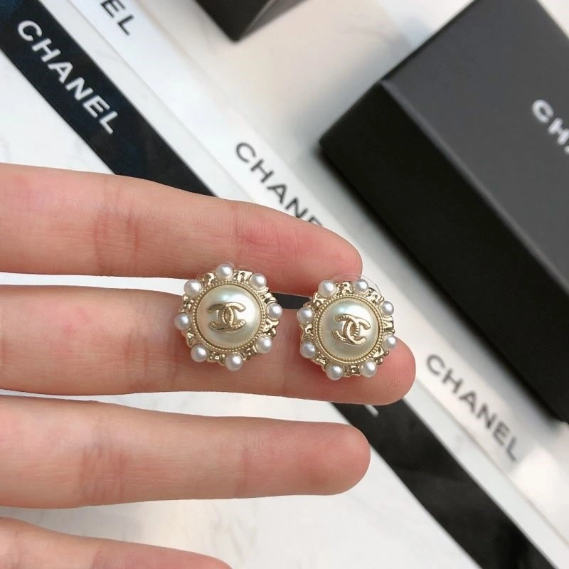 Chanel Earrings UrbanStyle 221335