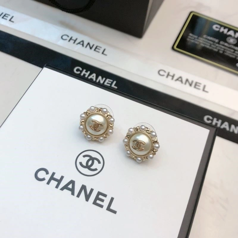 Chanel Earrings UrbanStyle 221335