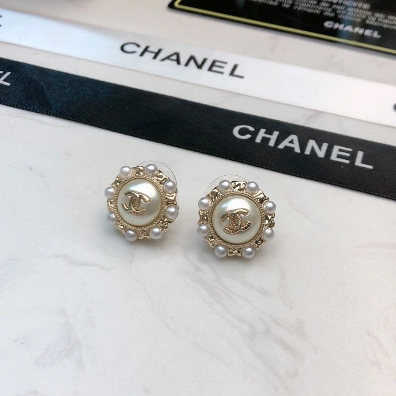 Chanel Earrings UrbanStyle 221335