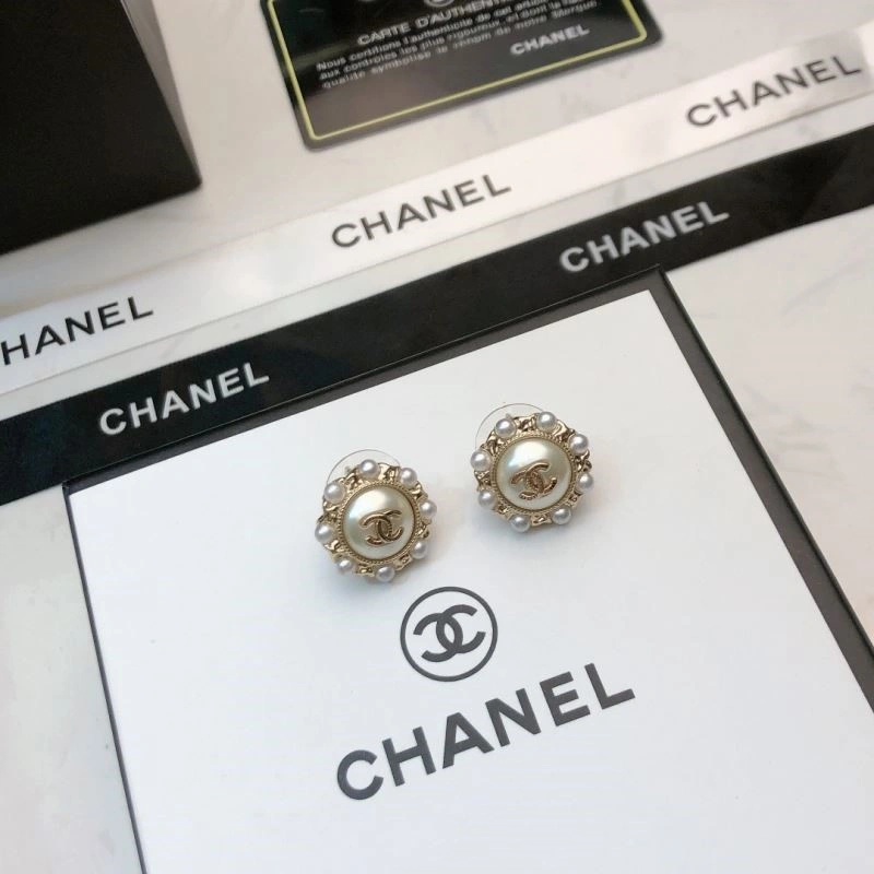 Chanel Earrings UrbanStyle 221335