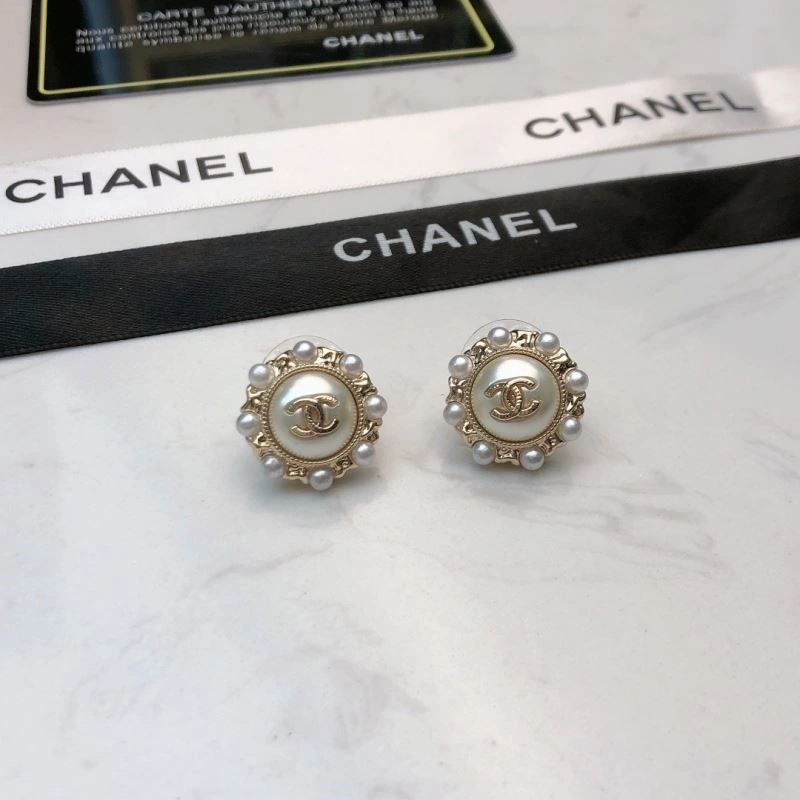 Chanel Earrings UrbanStyle 221335