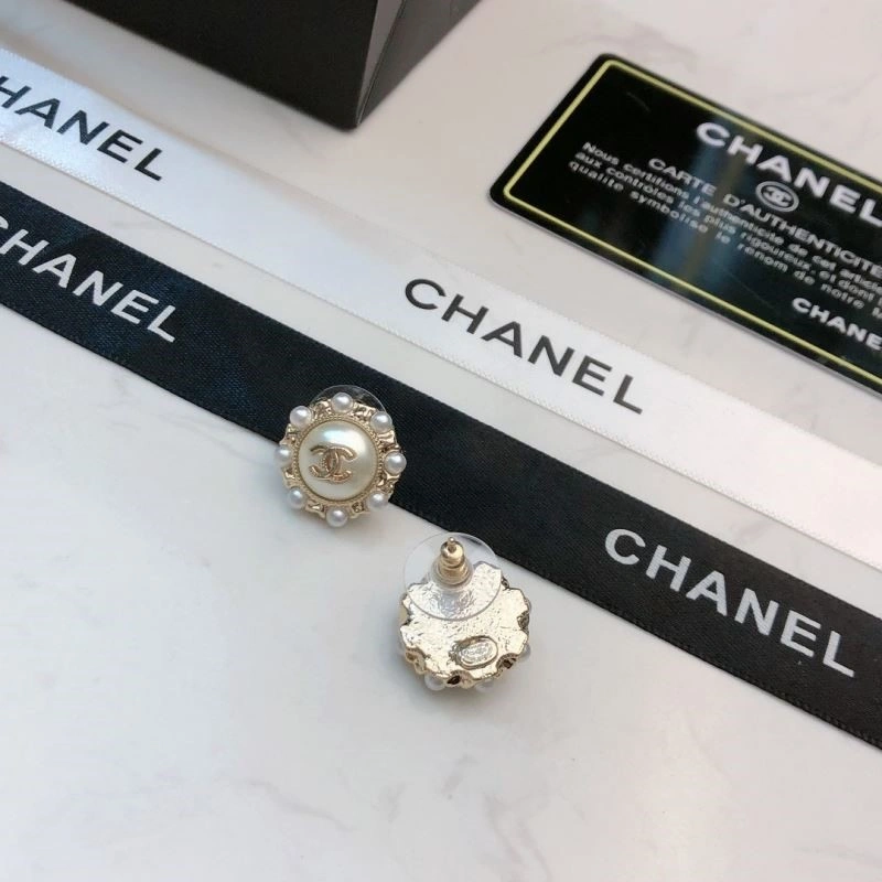 Chanel Earrings UrbanStyle 221335